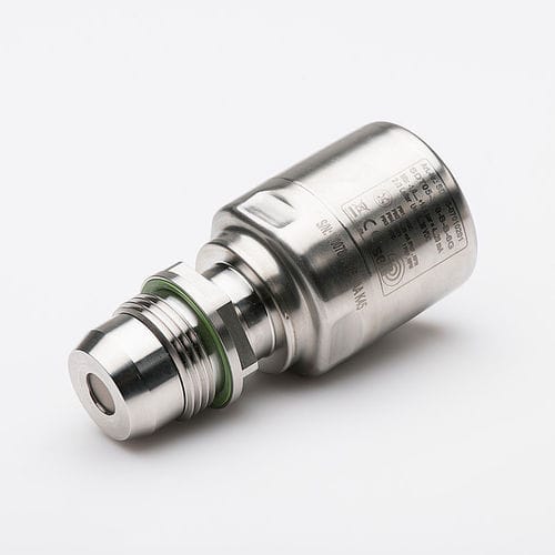 Trasduttore di pressione relativa - SDT 05 - Seli GmbH Automatisierungstechnik - ceramica / analogico / a membrana affiorante