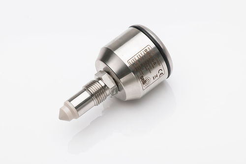 Livellostato per liquidi - SMW - Seli GmbH Automatisierungstechnik - per l'industria agroalimentare / in acciaio inossidabile