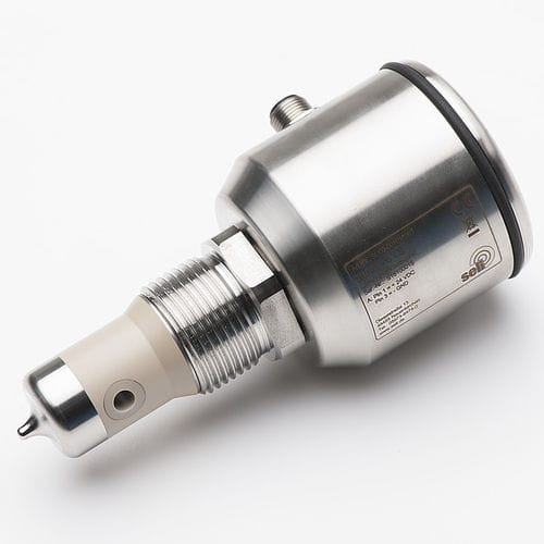 Apparecchio di misura di conduttività - SLI03-6-S - Seli GmbH Automatisierungstechnik - induttivo / di processo / per applicazioni mediche