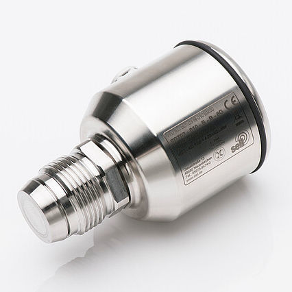Trasduttore di pressione relativa - SDT 03 - Seli GmbH Automatisierungstechnik - in acciaio / IP69K / per l'industria agroalimentare