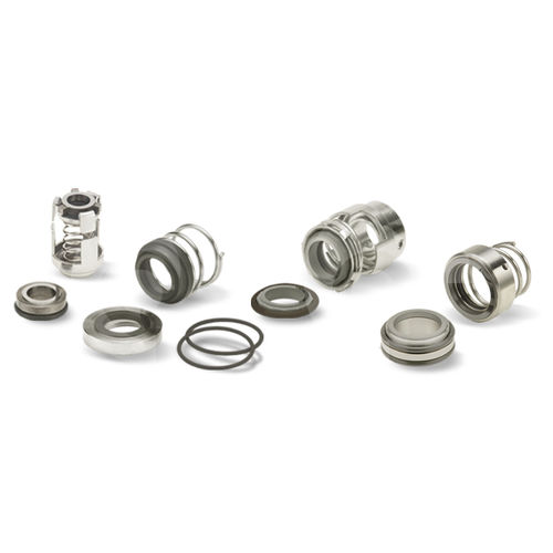 Tenuta meccanica a molla - RMS series - LIDERING - per pompa / in metallo