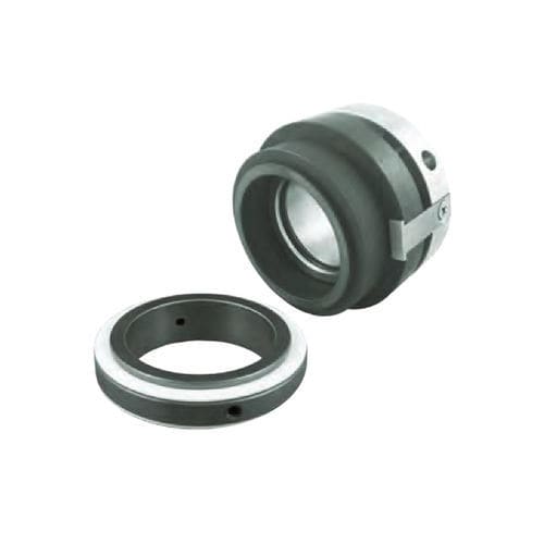 Tenuta meccanica multimolle - LMS28 series - LIDERING - per agitatore / in metallo / bilanciata