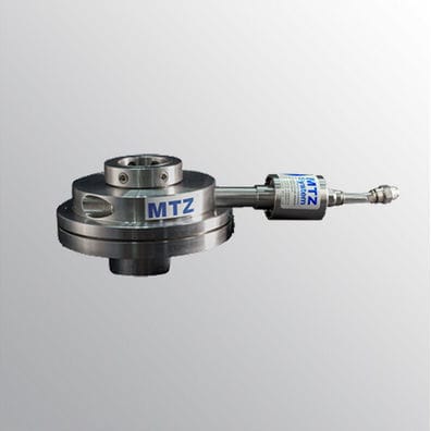 Tenuta meccanica asciutto - LDR  - LIDERING - a cartuccia / per pompa centrifuga / per pompa a fanghi