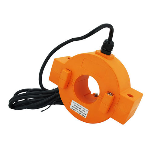 Trasformatore di corrente - LZCK-55 - BEIJING GFUVE ELECTRONICS CO.,LTD. - incapsulato / per servizio esterno / AC