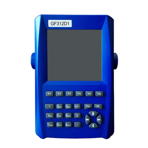 Calibratore di energia - GF312D1 - BEIJING GFUVE ELECTRONICS CO.,LTD. - di tensione / di corrente / di frequenza