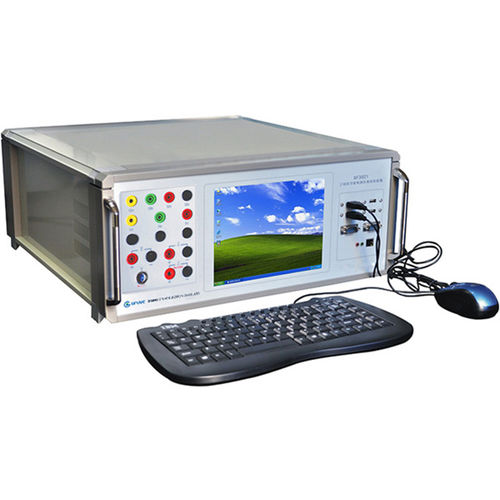 Calibratore multifunzione - GF3021 - BEIJING GFUVE ELECTRONICS CO.,LTD. - di tensione / di corrente / di frequenza