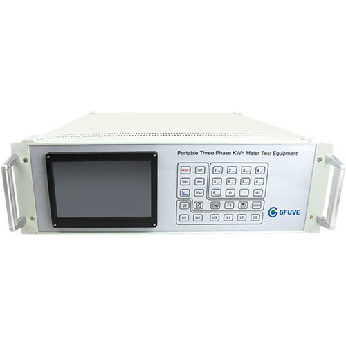 Fonte di corrente AC - GF303D - BEIJING GFUVE ELECTRONICS CO.,LTD.