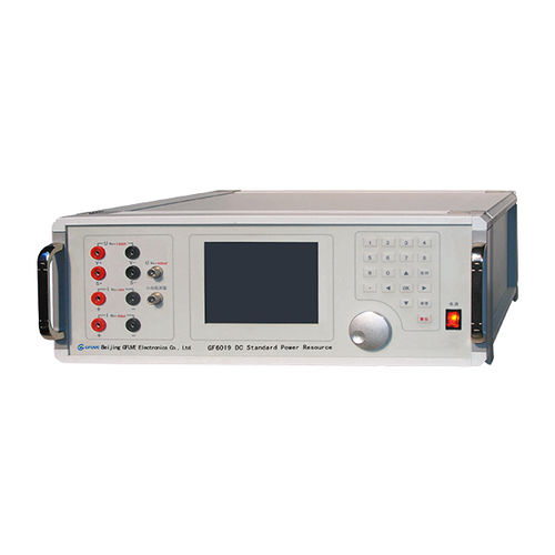 Alimentatore elettrico da tavolo - GF6019 - BEIJING GFUVE ELECTRONICS CO.,LTD. - AC/DC