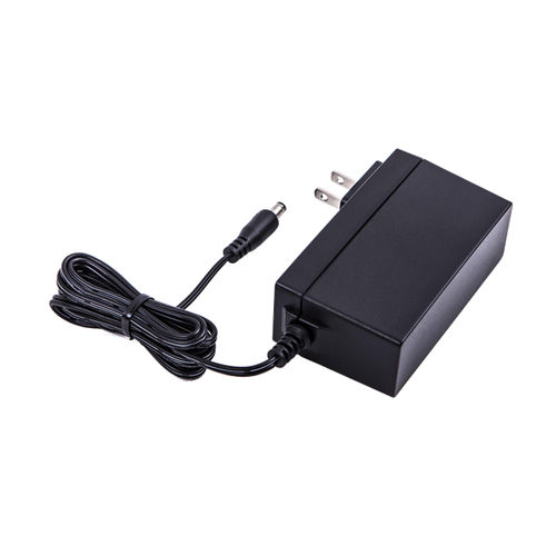 Alimentatore elettrico ad inserimento - MU36AY1120  - Leader Electronics Inc. - AC/DC / ad uscita semplice / con protezioni contro la sovratensione