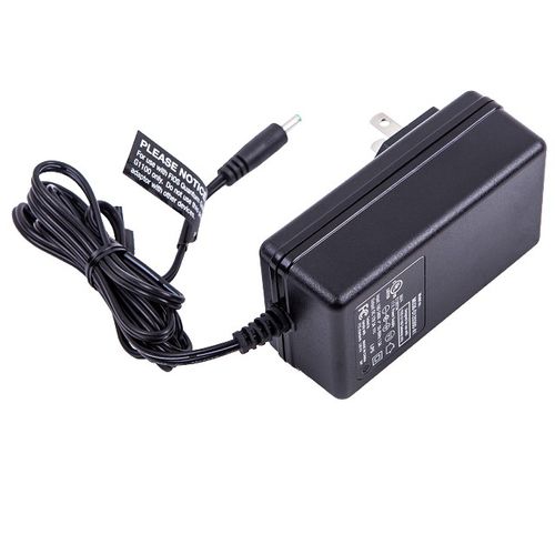 Alimentatore elettrico ad inserimento - MU36-D - Leader Electronics Inc. - AC/DC / ad uscita semplice / con protezioni contro la sovratensione