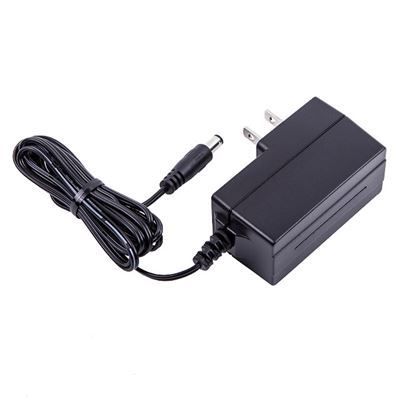 Alimentatore elettrico ad inserimento - MU06AY  - Leader Electronics Inc. - AC/DC / ad uscita semplice / con protezioni contro la sovratensione