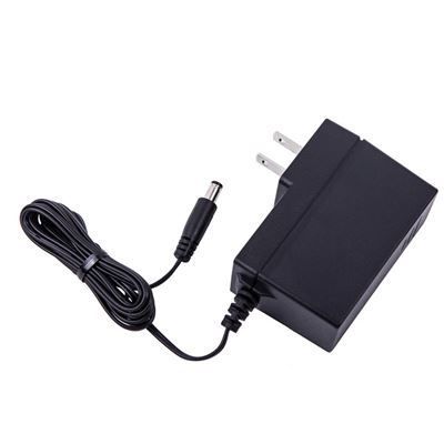 Alimentatore elettrico ad inserimento - MU18AY1120  - Leader Electronics Inc. - AC/DC / ad uscita semplice / con protezioni contro la sovratensione