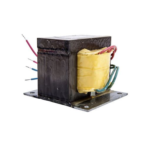 Trasformatore di alimentazione elettrica - LS-A7033-ADT - Leader Electronics Inc. - incapsulato / monofase / di basse frequenze