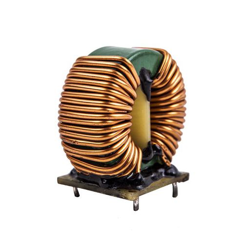 Bobina magnetica - LS-A19440-ST - Leader Electronics Inc. - monofase / ad alta frequenza