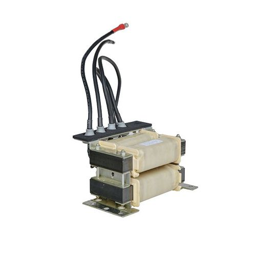 Bobina magnetica - LS-A13942-CK - Leader Electronics Inc. - trifase / monofase / a frequenza di commutazione
