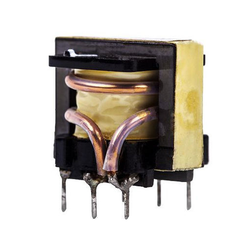 Bobina magnetica - LS-A16093-PT - Leader Electronics Inc. - monofase / ad alta frequenza