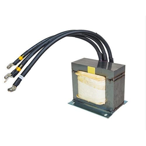 Trasformatore di alimentazione elettrica - LS-A16138-CK - Leader Electronics Inc. - incapsulato / monofase / trifase