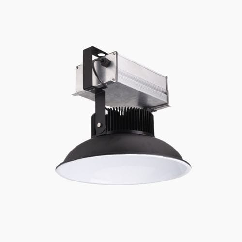 Riflettore industriale a sospensione - uDL  - Leader Electronics Inc. - LED / da esterno / IP66