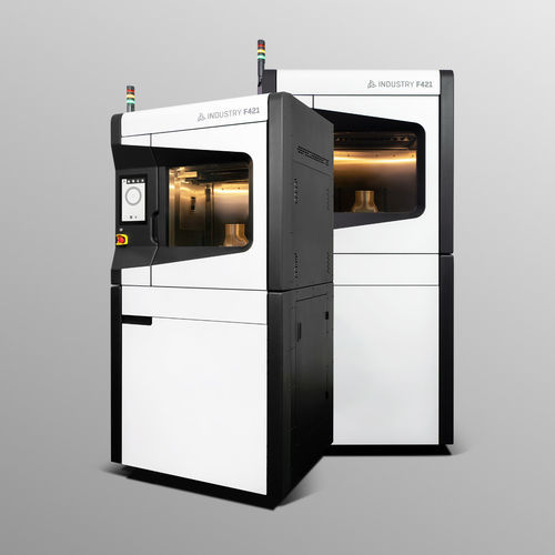 Stampante 3D FFF - F421 - 3DGence - ABS / PLA / in nylon