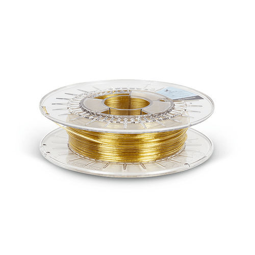 Filamento PEKK per stampante 3D - 3DGence - 1,75 mm / 2,85 mm / dorato