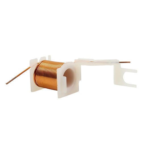 Bobina con nucleo in ferrite - PINIOTECHNIKI S.A. - induttiva / quadrata / circolare