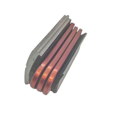 Bobina per statore - PINIOTECHNIKI S.A. - con nucleo in ferrite / ceramica / con nucleo in ferro