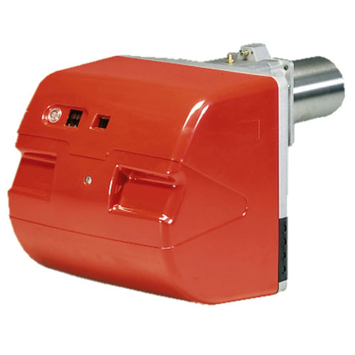 Bruciatore monoblocco - BF series - AIRLAT - a nafta / a combustione indiretta / standard