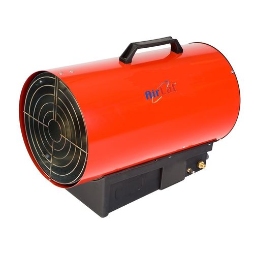 Generatore di aria calda mobile - IGP series - AIRLAT - a gas