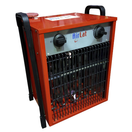Aerotermo elettrico - ELECTROLAT 9 - AIRLAT - mobile