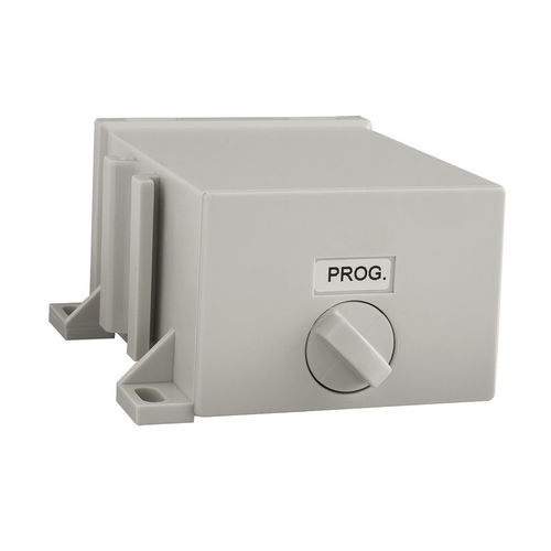 Temporizzatore ciclico - PM21 - ELETTROMECCANICA CDC s.r.l. - elettronico / digitale / programmabile