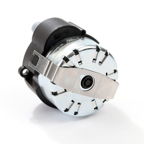 Motoriduttore DC - BT - ELETTROMECCANICA CDC s.r.l. - sincrono / ad assi paralleli / 12 V