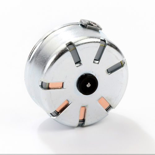 Motore sincrono - M37 - ELETTROMECCANICA CDC s.r.l. - AC / 110 V / 24 V