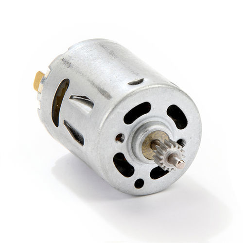 Motore sincrono - M70 - ELETTROMECCANICA CDC s.r.l. - a corrente continua / 24 V / 12 V
