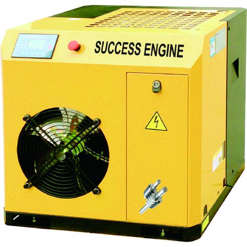 Compressore a ingranaggi - SEC4A-SE18A - Shanghai Success Engine Compressor Co.,Ltd - d'aria / di gas / elettrico