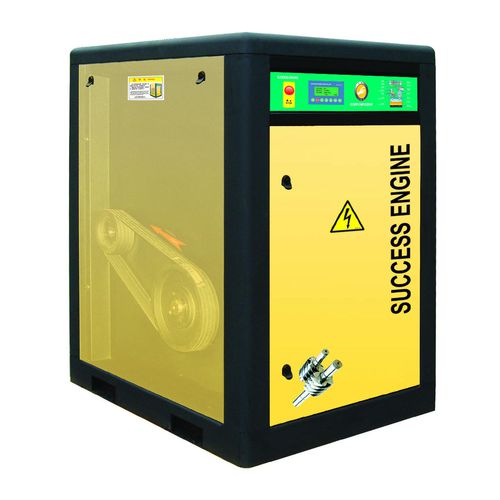 Compressore a ingranaggi - SE22A-SE45A - Shanghai Success Engine Compressor Co.,Ltd - d'aria / di gas / elettrico