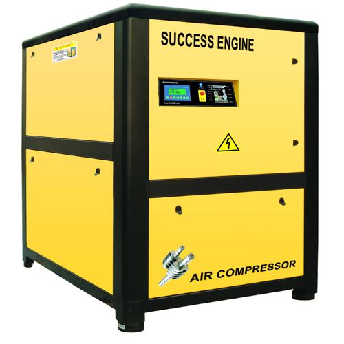 Compressore a ingranaggi - SE55A-SE90A - Shanghai Success Engine Compressor Co.,Ltd - d'aria / di gas / elettrico