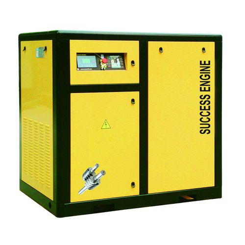 Compressore a ingranaggi - SE22A-SE90A - Shanghai Success Engine Compressor Co.,Ltd - d'aria / di gas / elettrico
