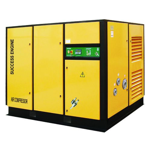 Compressore a ingranaggi - SE110A-SE220A - Shanghai Success Engine Compressor Co.,Ltd - d'aria / di gas / elettrico