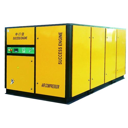 Compressore a ingranaggi - SE250A-SE630A - Shanghai Success Engine Compressor Co.,Ltd - d'aria / di gas / elettrico