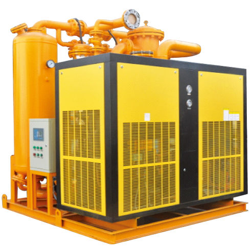 Essiccatore per aria compressa ad adsorbimento senza calore - ZDA/W108-1000 - Shanghai Success Engine Compressor Co.,Ltd - per alte temperature / di grandi dimensioni