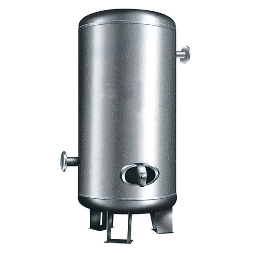 Serbatoio per aria compressa - C-0.8/8  - Shanghai Success Engine Compressor Co.,Ltd - di stoccaggio / tampone / di carica