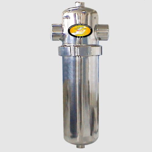 Filtro per aria compressa - SF18-SF900 - Shanghai Success Engine Compressor Co.,Ltd - a pressione / ad alto rendimento