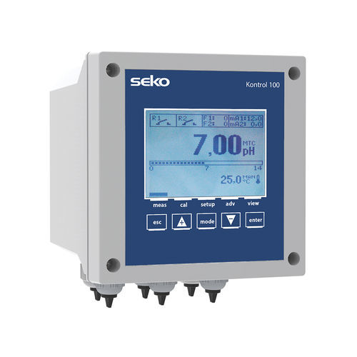 Controllore di pH - Kontrol 100  - SEKO