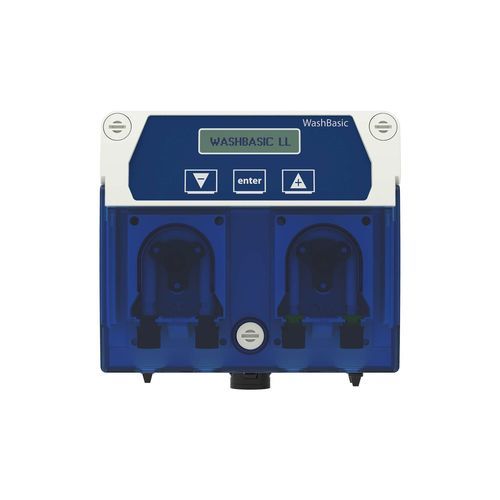 Sistema di dosaggio per liquidi - WashBasic LL  - SEKO
