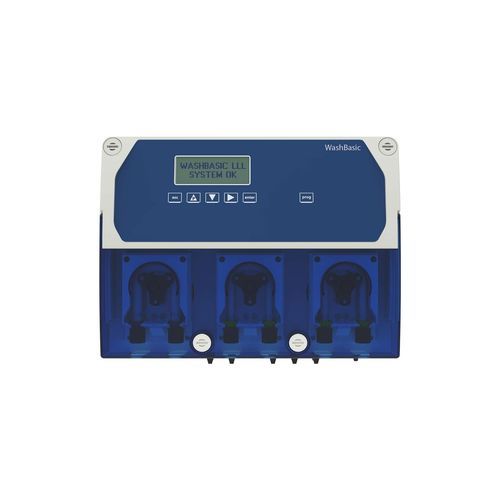 Sistema di dosaggio per liquidi - WashBasic LLL - SEKO - automatico