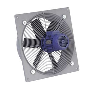 Ventilatore da parete - VHS - F.C.R. SPA - assiale / di circolazione di aria