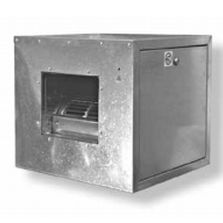 Unità di ventilazione - CVZ - F.C.R. SPA