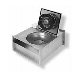 Unità di ventilazione - FRKB - F.C.R. SPA
