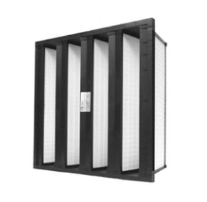 Sacco filtrante per aria - 4RT7 - F.C.R. SPA