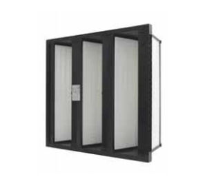 Sacco filtrante per aria - 3RT6 - F.C.R. SPA